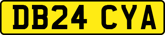 DB24CYA
