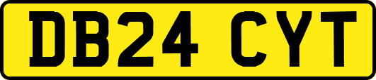 DB24CYT