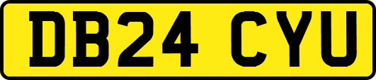 DB24CYU