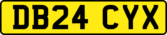 DB24CYX