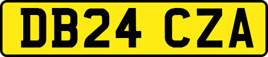 DB24CZA