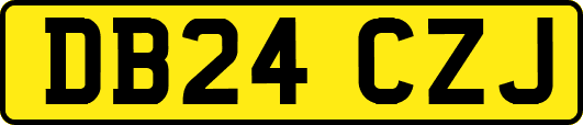 DB24CZJ