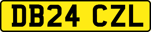 DB24CZL