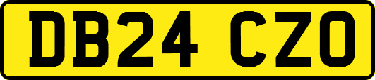 DB24CZO