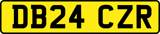 DB24CZR