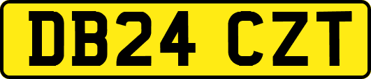 DB24CZT