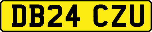 DB24CZU