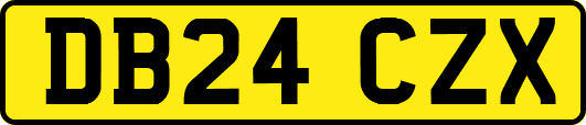 DB24CZX