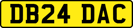 DB24DAC