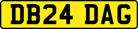 DB24DAG