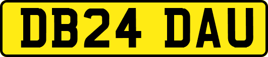 DB24DAU