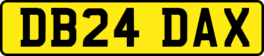 DB24DAX