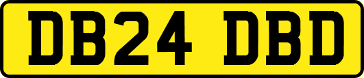 DB24DBD