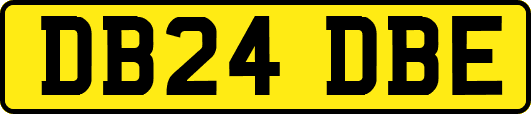 DB24DBE