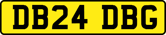 DB24DBG