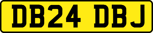 DB24DBJ