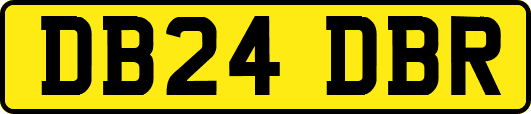 DB24DBR