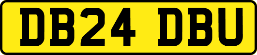 DB24DBU