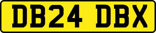 DB24DBX