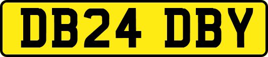 DB24DBY