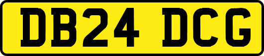DB24DCG