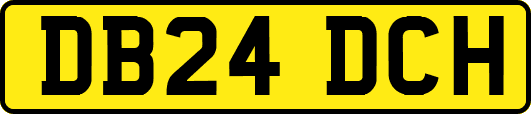 DB24DCH