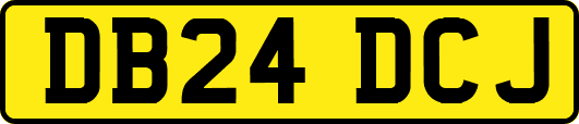DB24DCJ