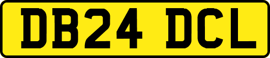 DB24DCL