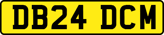 DB24DCM