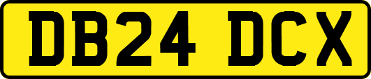 DB24DCX