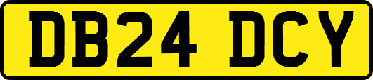 DB24DCY