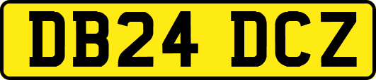 DB24DCZ
