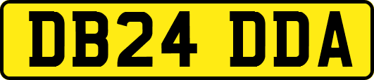 DB24DDA