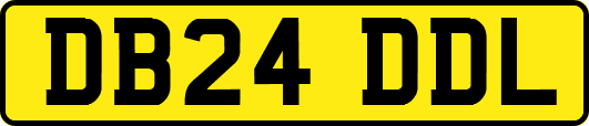 DB24DDL