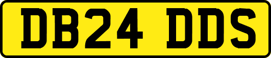 DB24DDS