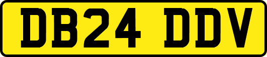 DB24DDV