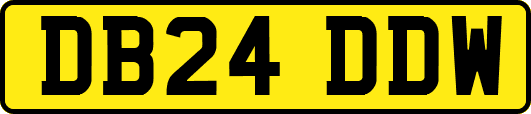 DB24DDW