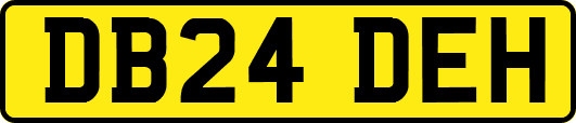 DB24DEH
