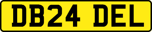 DB24DEL