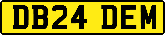 DB24DEM