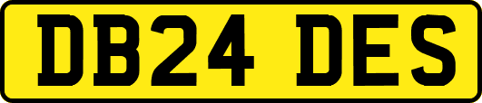 DB24DES