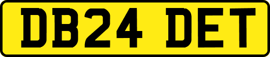 DB24DET