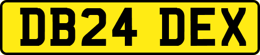 DB24DEX