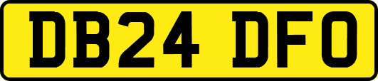 DB24DFO