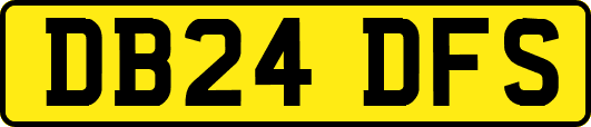 DB24DFS