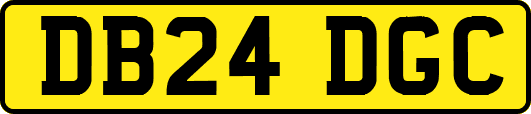 DB24DGC