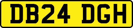 DB24DGH