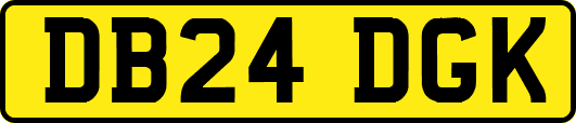 DB24DGK