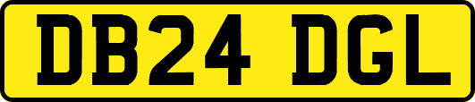 DB24DGL