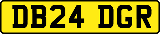 DB24DGR